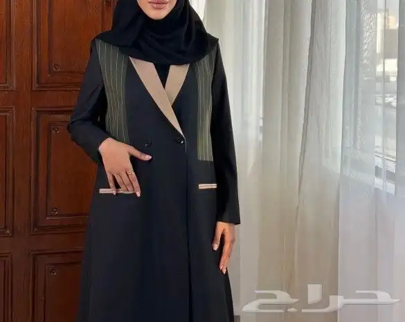 للوقو وعبايات 8