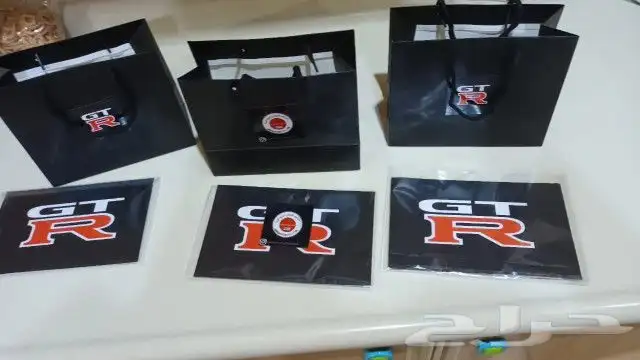 كتيبات nisaan GT R35 1