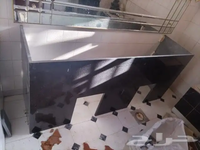 مغاسل وبلاط وسراميك 2