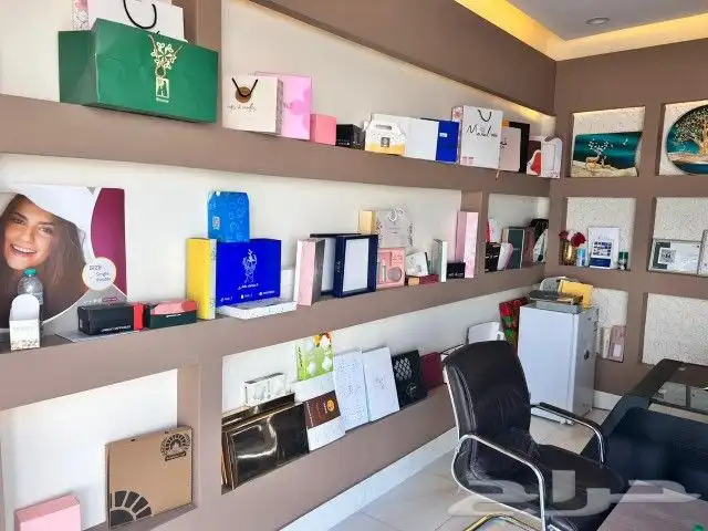 مطبعة بوكسات طباعة بوكس طباعة اكياس 8