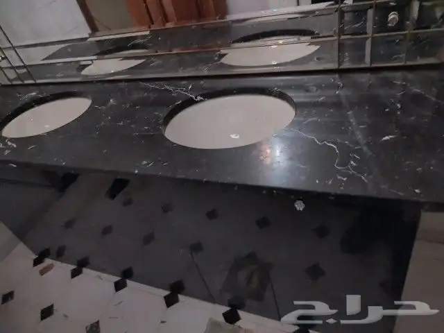 مغاسل وبلاط وسراميك 8