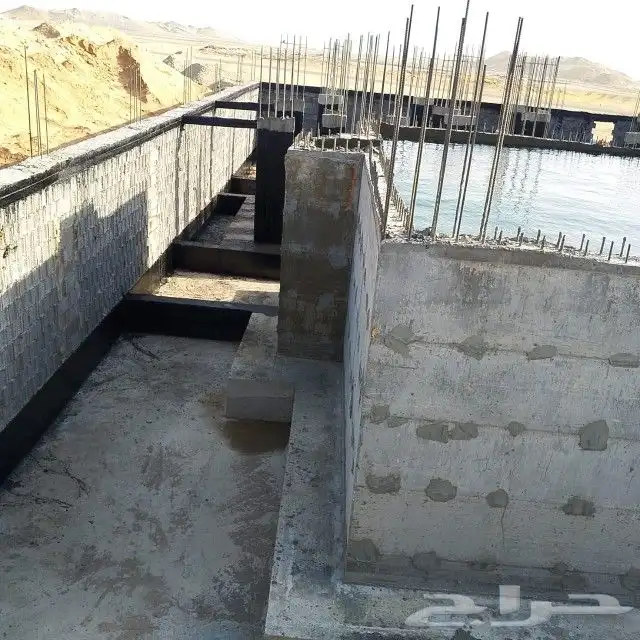 مقاول معماري مؤسسة مصنفه الحوامضه والضاحيه مخطط نخلان 5