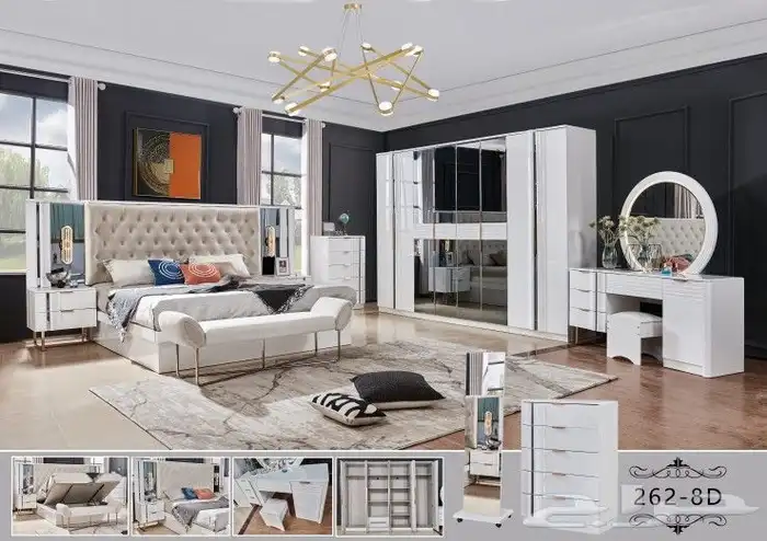 يوجد لدينا غرف شبابي ومزوج باجمل الاسعار للتواصل 2