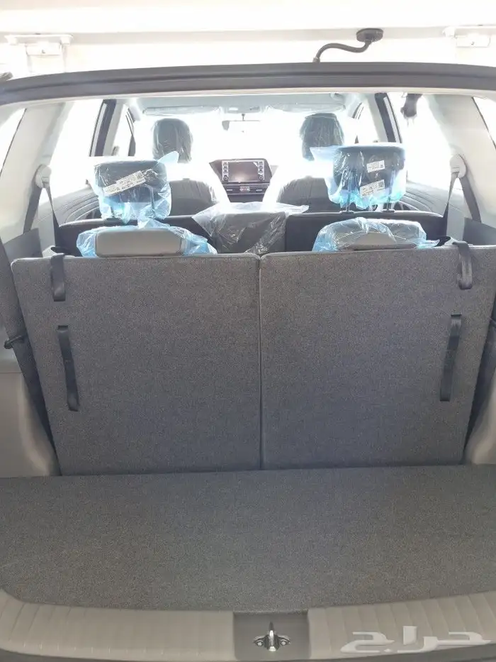 هونداي ستارجيزر2025 فل كامل 6