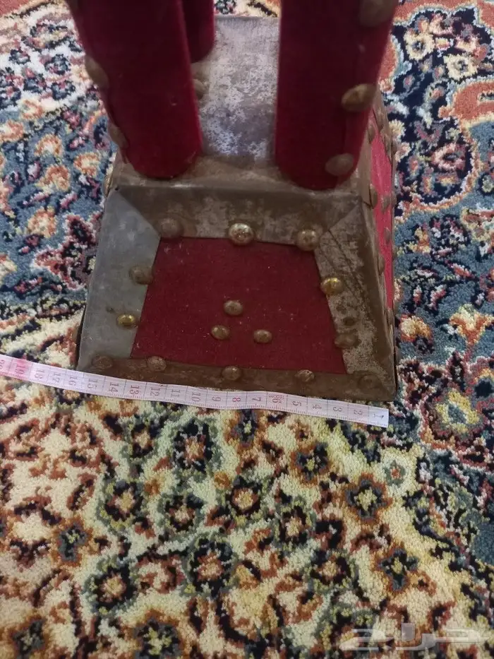 مبخره اثريه قديمه 0