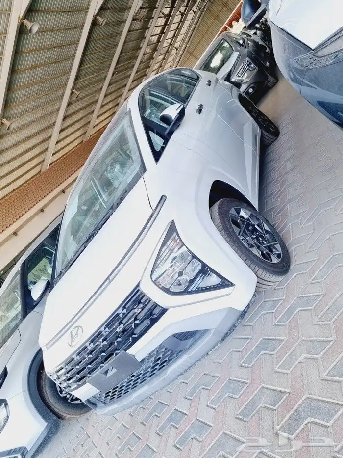 هونداي ستارجيزر2025 فل كامل 2