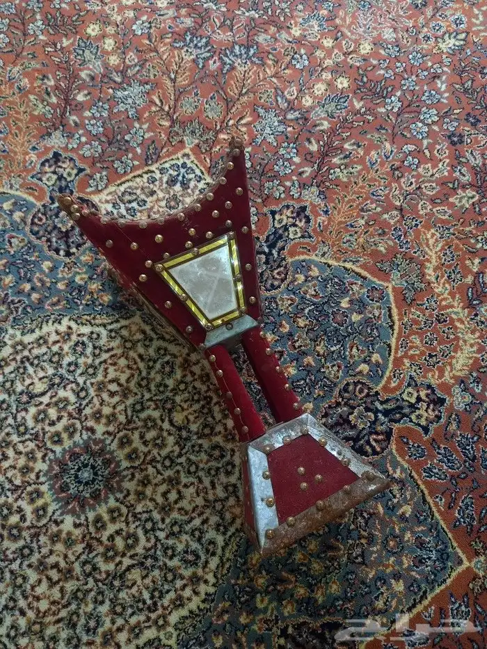 مبخره اثريه قديمه 5