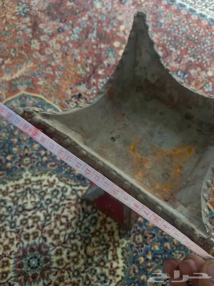 مبخره اثريه قديمه 1