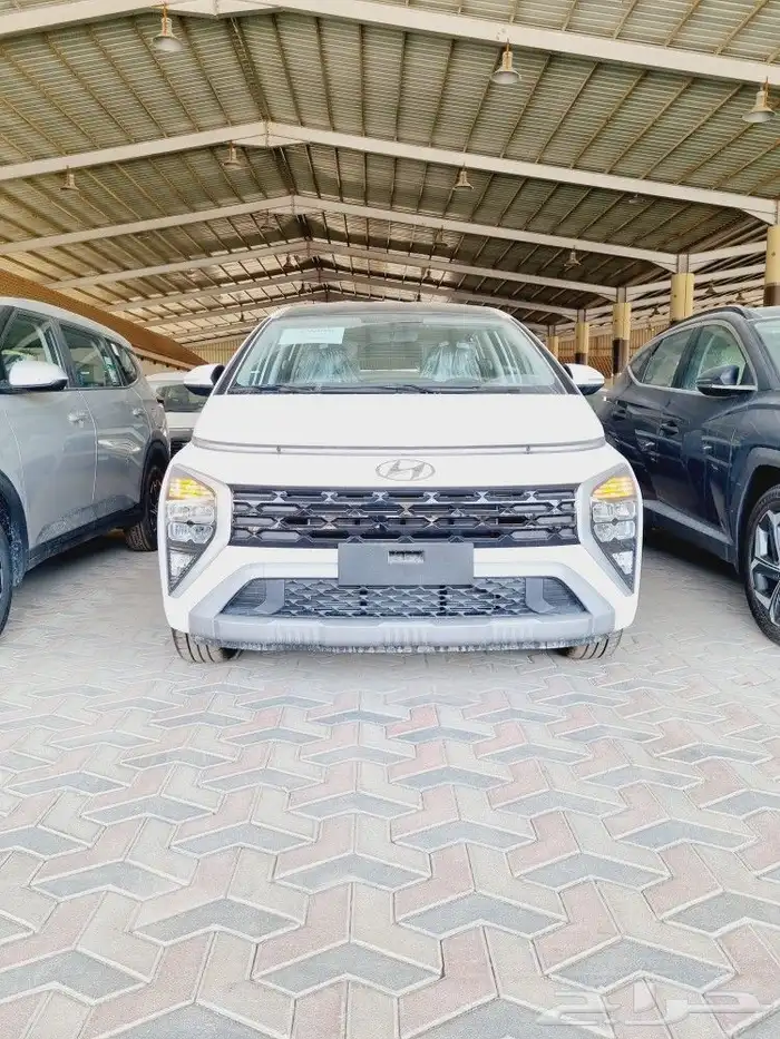 هونداي ستارجيزر2025 فل كامل 0