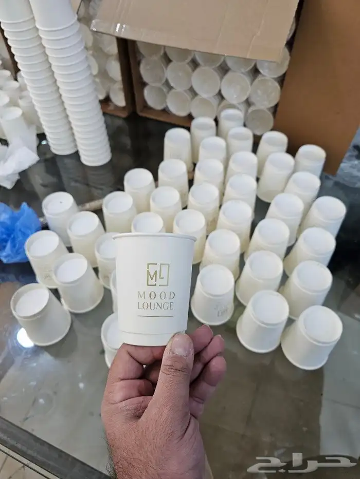 مطابع مطبعة مطبوعات بوكسات أكياس 9