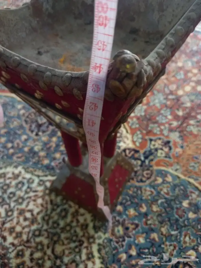 مبخره اثريه قديمه 2