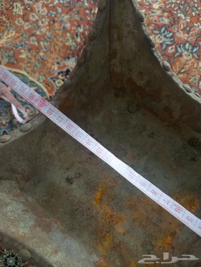 مبخره اثريه قديمه 3
