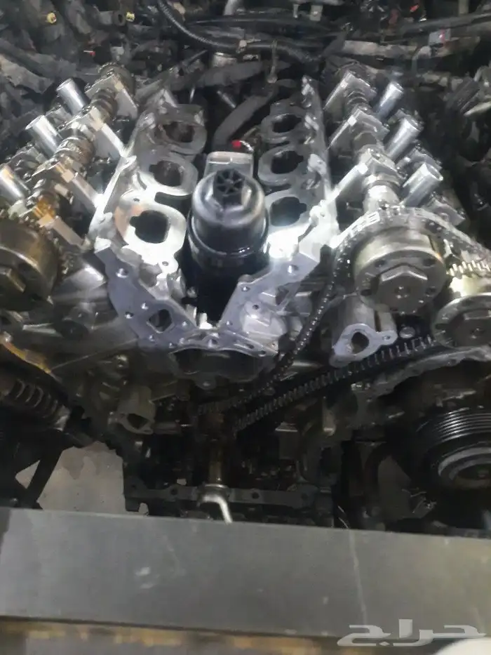 صيانة السيارات الأمريكية 1