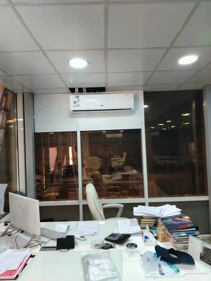 فك وتركيب جميع انواع المكيفات 19
