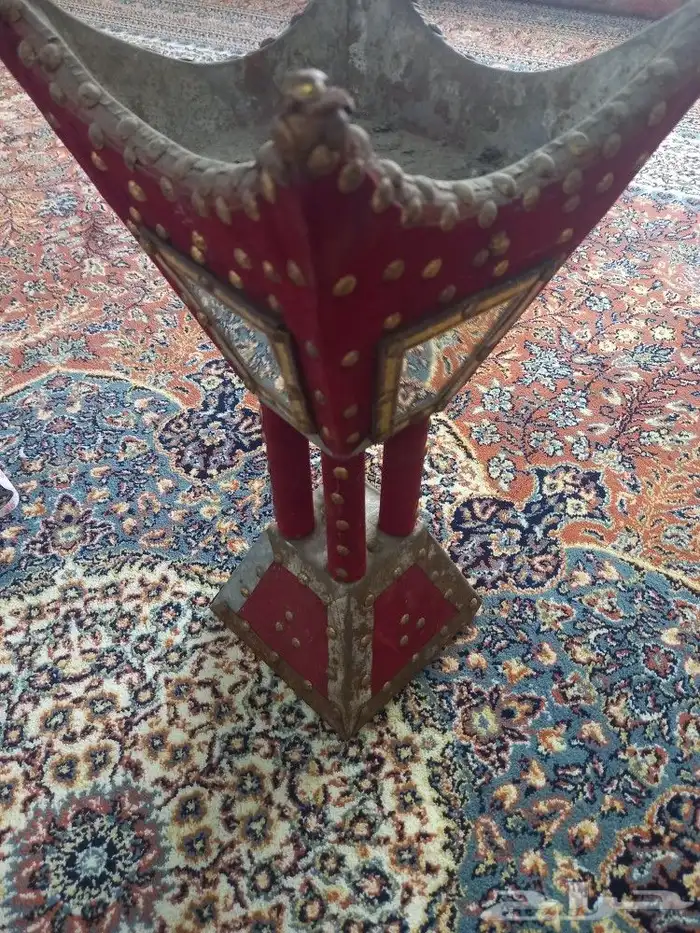 مبخره اثريه قديمه 4