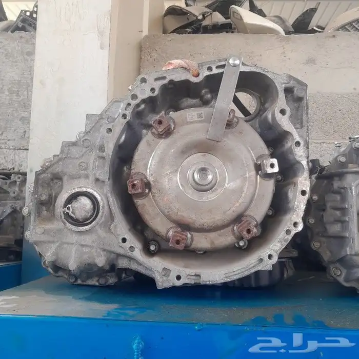 جير كامري قيرات كامري موديل 1