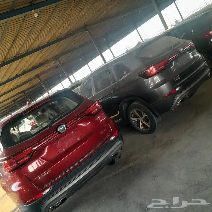 شانجان cs75 2021 0