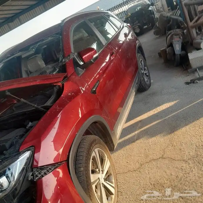 شانجان cs75 2021 2