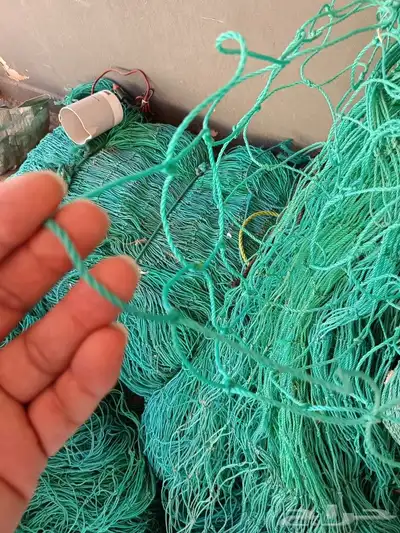 شبكات بلاستيك 3