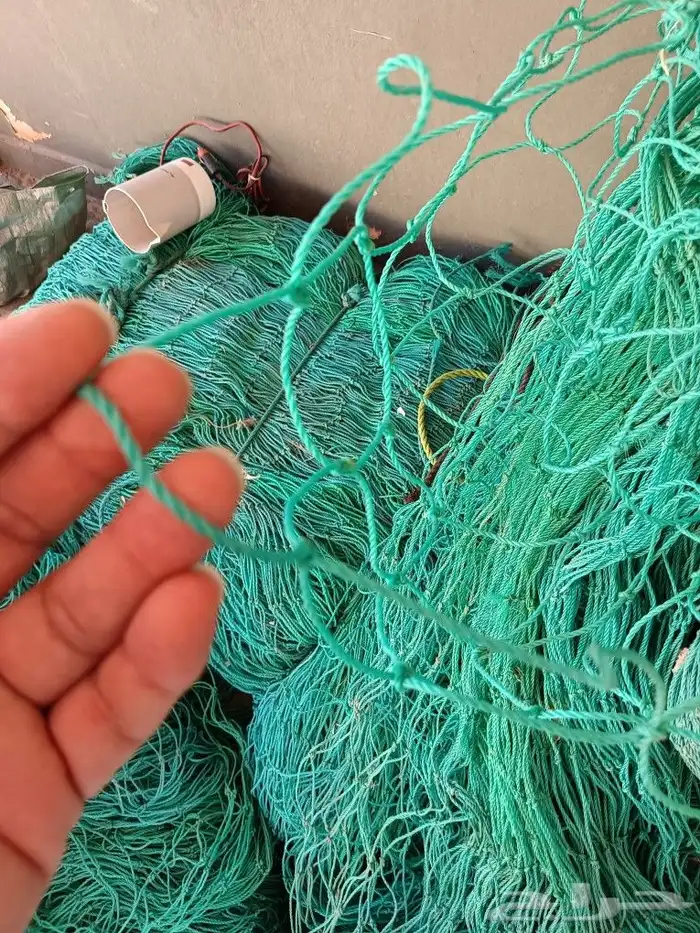 شبكات بلاستيك 3
