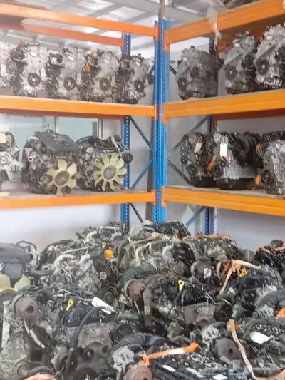 مكائن ديزل توسان سوناتا النترا ستنافي سنرتو اكسنت 1