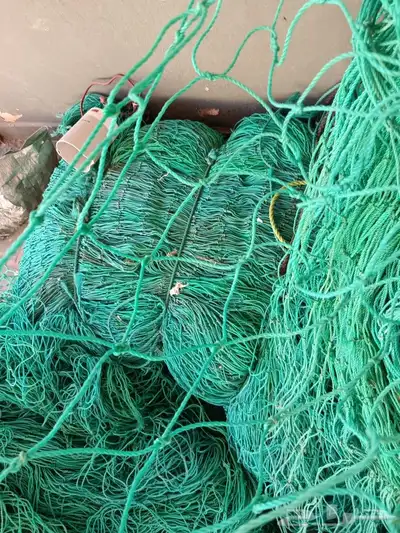 شبكات بلاستيك 4