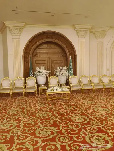 تاجير كرسي وطاولت 0