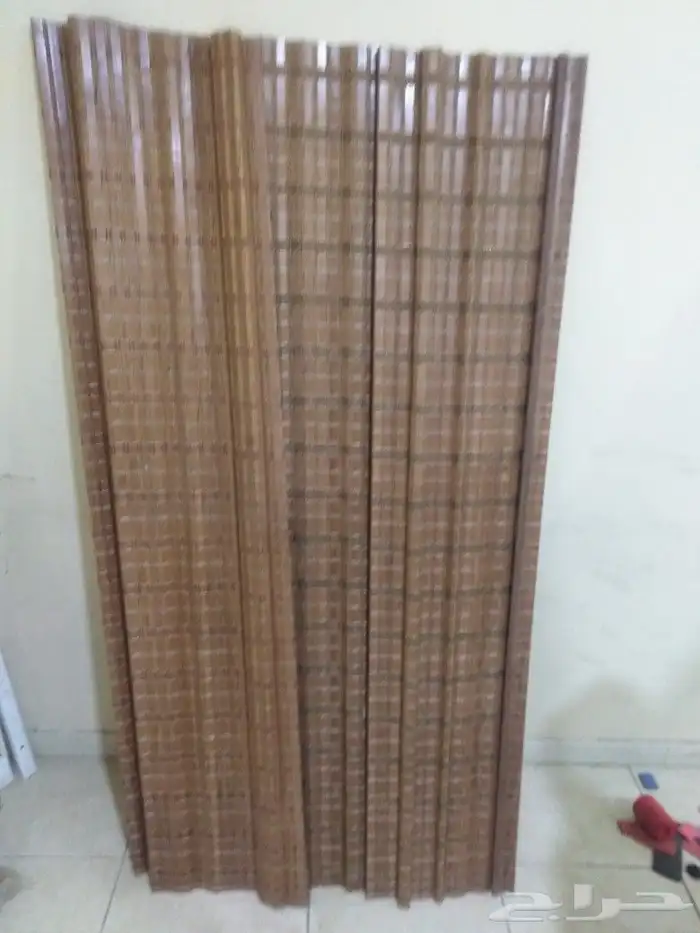 ستاره من الخيزران رول سحب مقاس210في 180 4