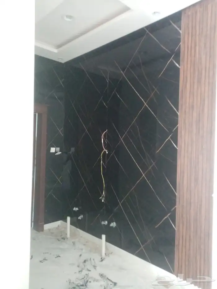 ديكورات ودهانات ترميم الرياض 6