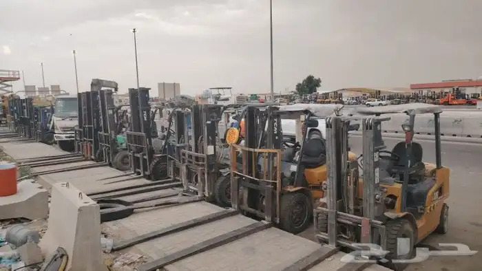 كرينات للإيجار. بوم تراك Cranes 5