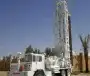 حفر ابار ارتوازية 3