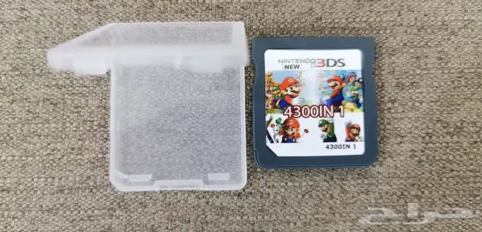 دي اس لايت اصدار خاص Nintendo Ds Laite 3