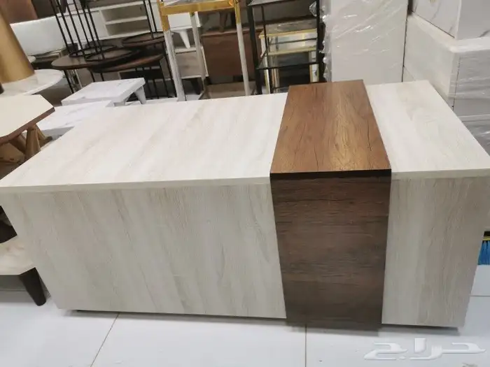 طقم طاولات 4 1 9