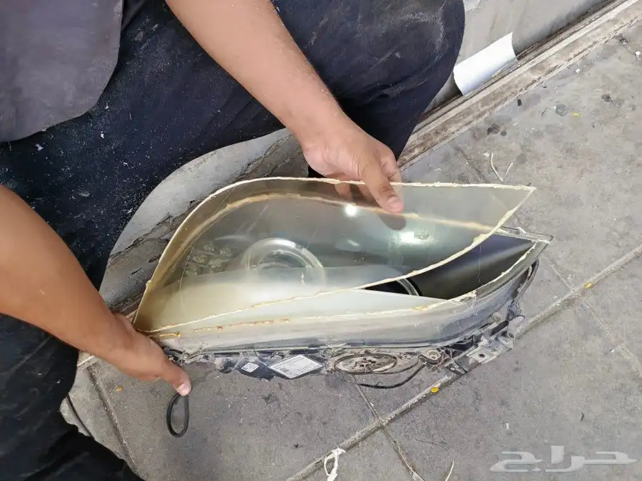شمعات عدسات لمبات محولات ليدات انوار تفصيل شمعات 6