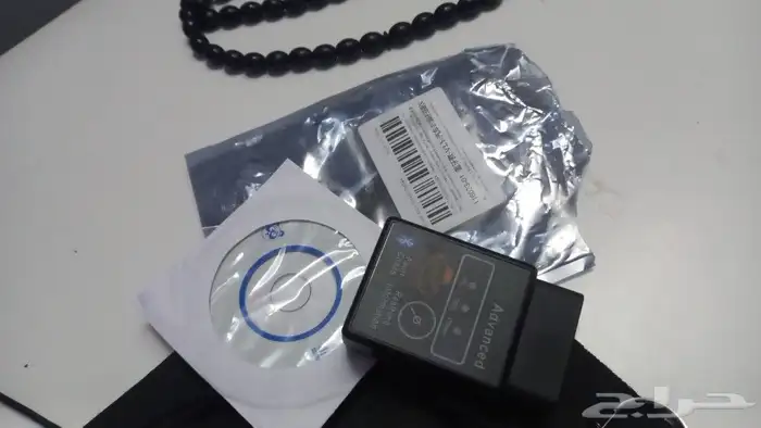 جهاز فحص السيارة 0