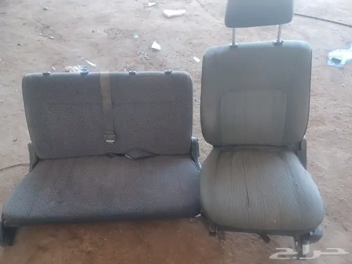 نيسان باترول 97 0