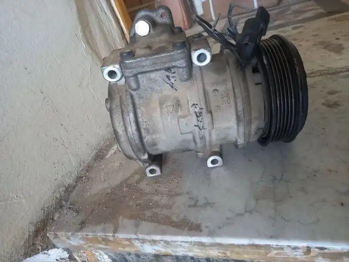 قطع كيا كرنفال 7
