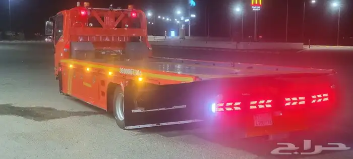 سطحه راجع من جده إلى خميس مشيط والعكس 2