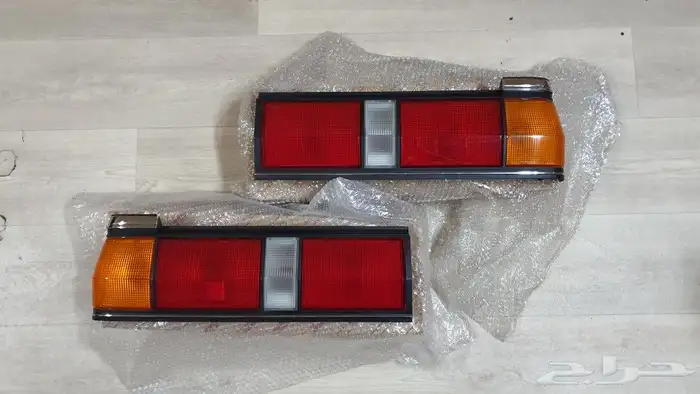 قطع كرسيدا وGTX 9