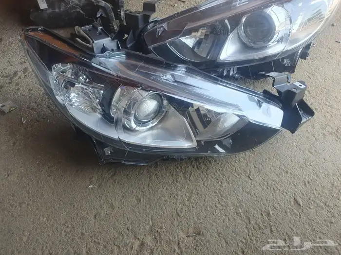 شمعات مازدا 6 2016 0