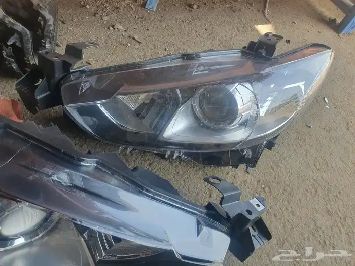 شمعات مازدا 6 2016 1