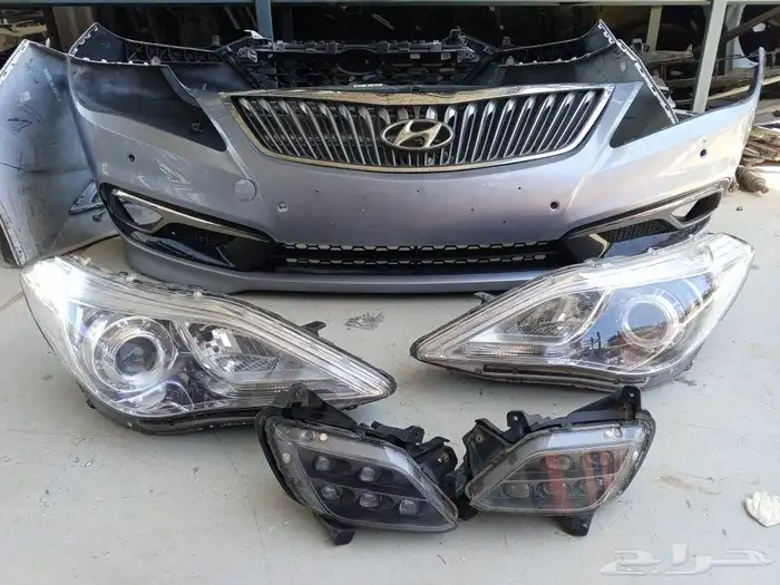 صدمات وشمعات ازيرا2012  2016 0