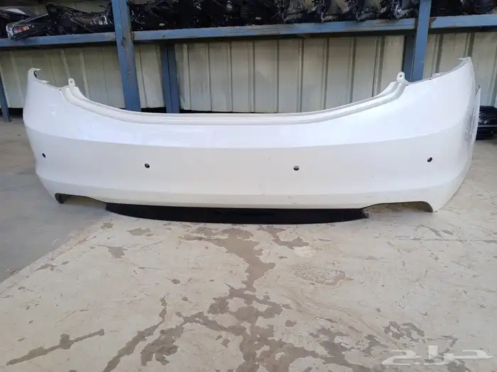 صدمات وشمعات ازيرا2012  2016 6