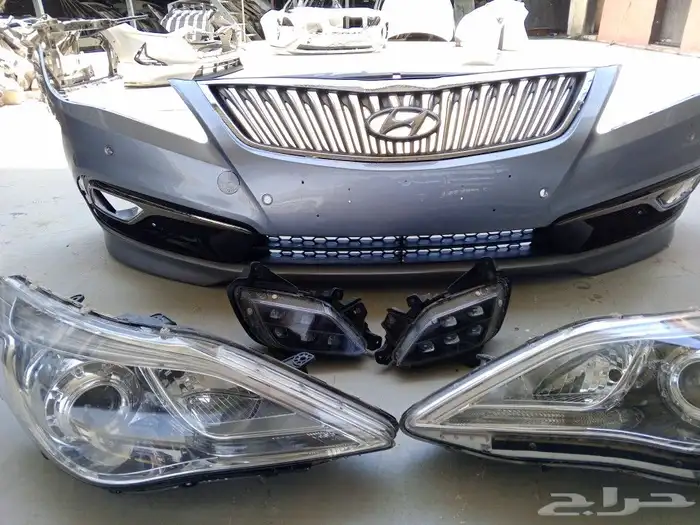 صدمات وشمعات ازيرا2012  2016 3