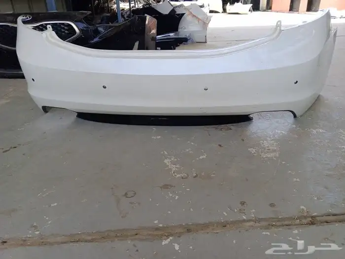 صدمات وشمعات ازيرا2012  2016 5