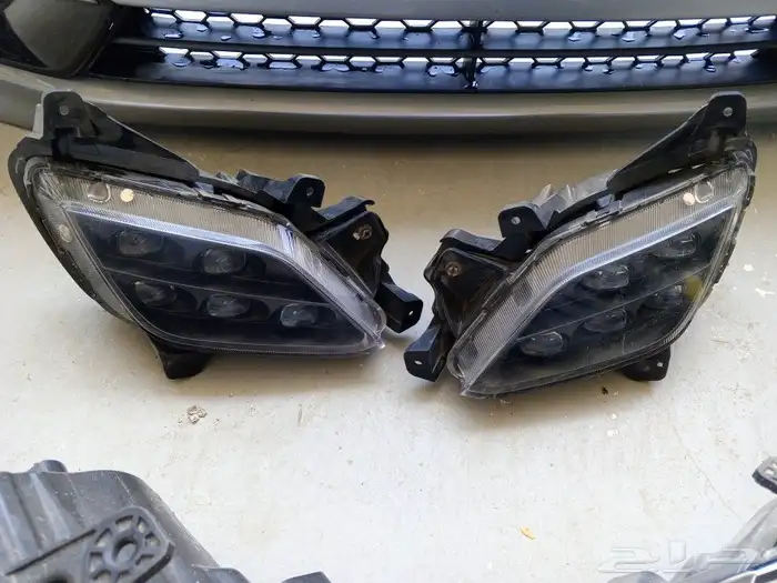 صدمات وشمعات ازيرا2012  2016 4