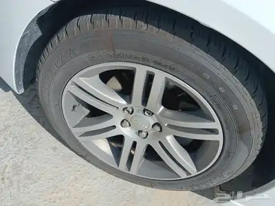 قطع غيار دوج تشارجر تشليح 4