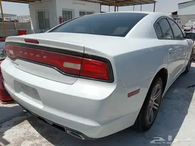 قطع غيار دوج تشارجر تشليح 0