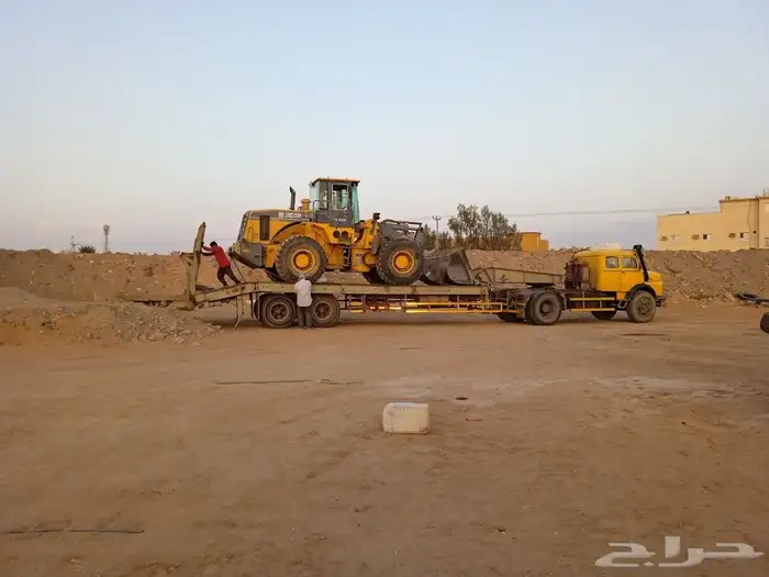 موجود سواق بلدوزر في جميع انحاء المملكه العربيه السعوديه 4