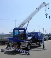 تأجير كرينات ورافعات سطحات 5